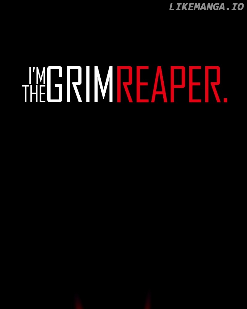 I’m the Grim Reaper Chapter 199 - page 3
