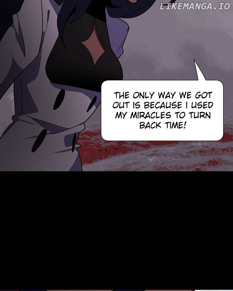 I’m the Grim Reaper Chapter 199 - page 38