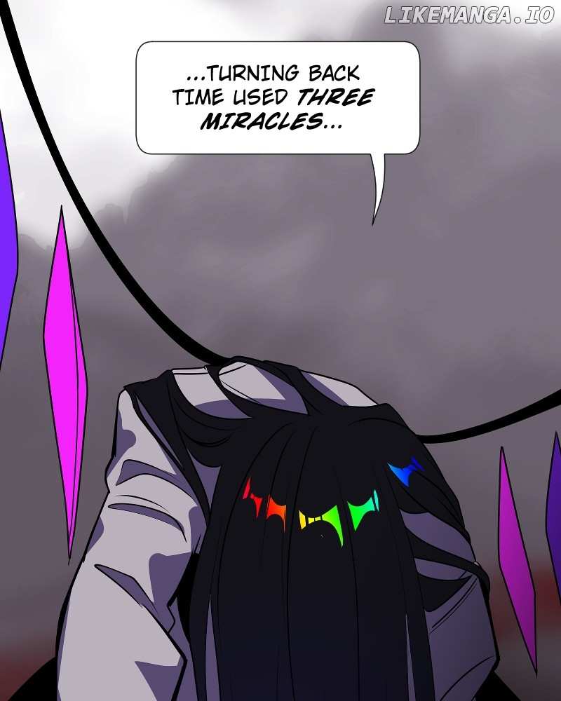 I’m the Grim Reaper Chapter 199 - page 49