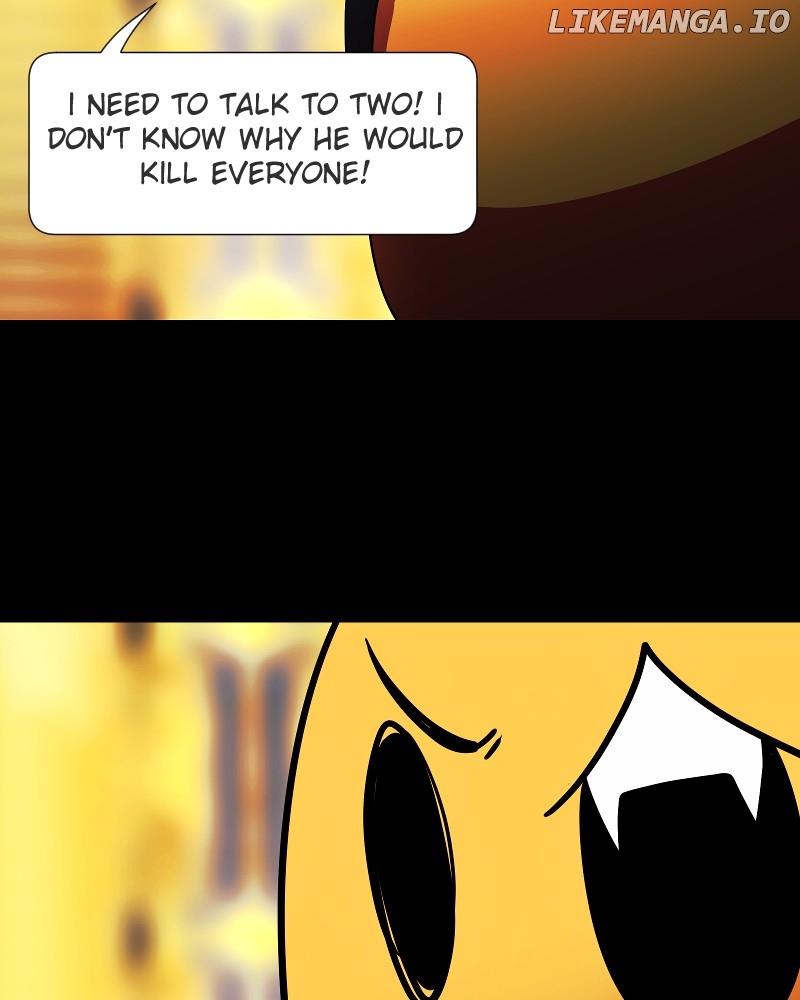 I’m the Grim Reaper Chapter 200 - page 70