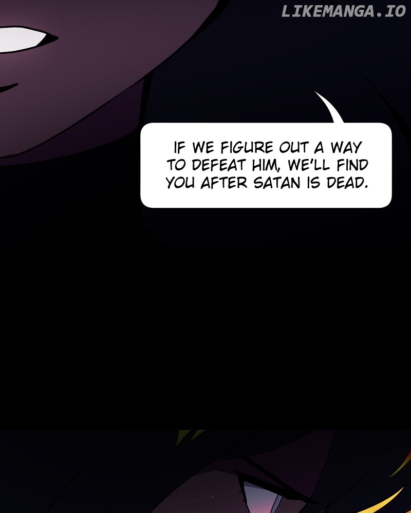 I’m the Grim Reaper Chapter 200 - page 85