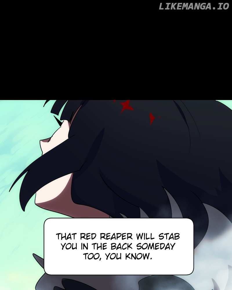 I’m the Grim Reaper Chapter 201 - page 92