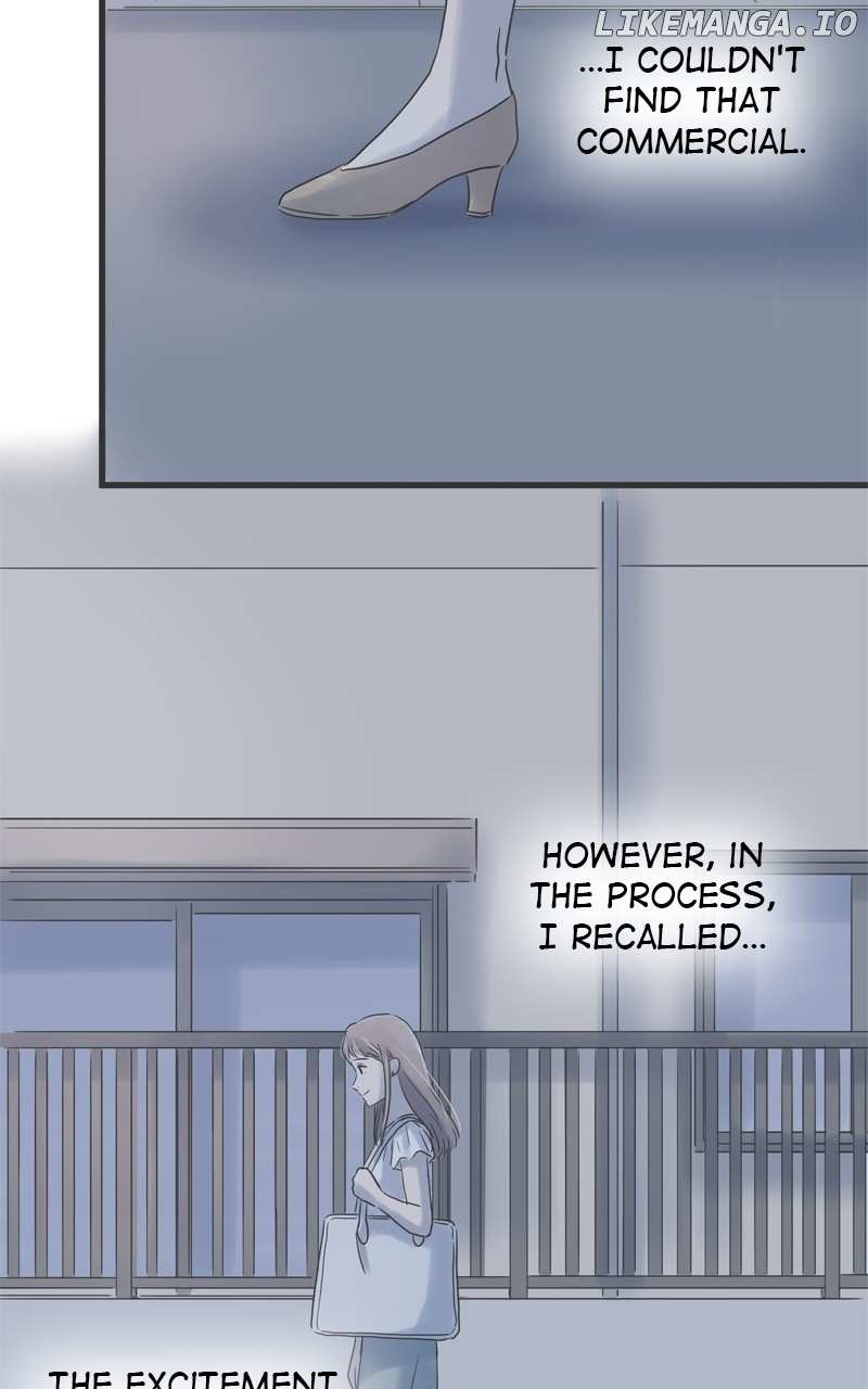 It Rains on Precious Days Chapter 96 - page 61