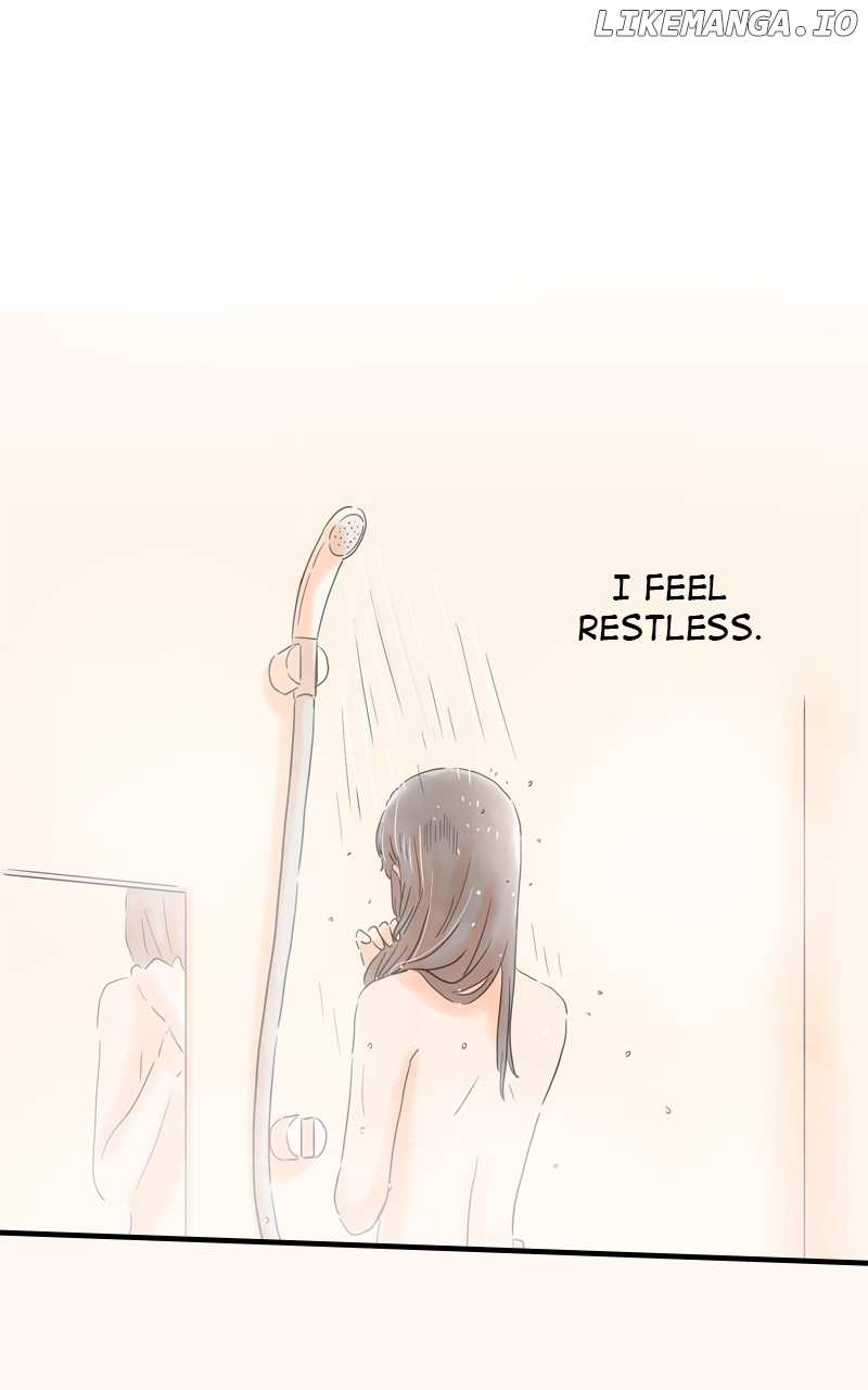 It Rains on Precious Days Chapter 97 - page 1
