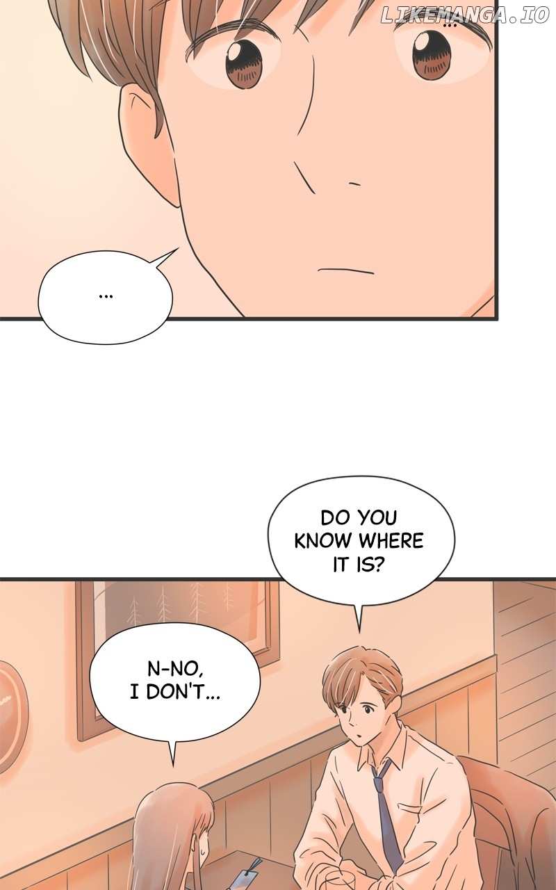 It Rains on Precious Days Chapter 98 - page 36