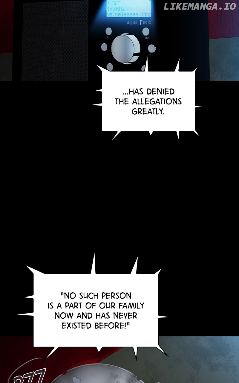 This World is Money And Power Chapter 158 - page 77