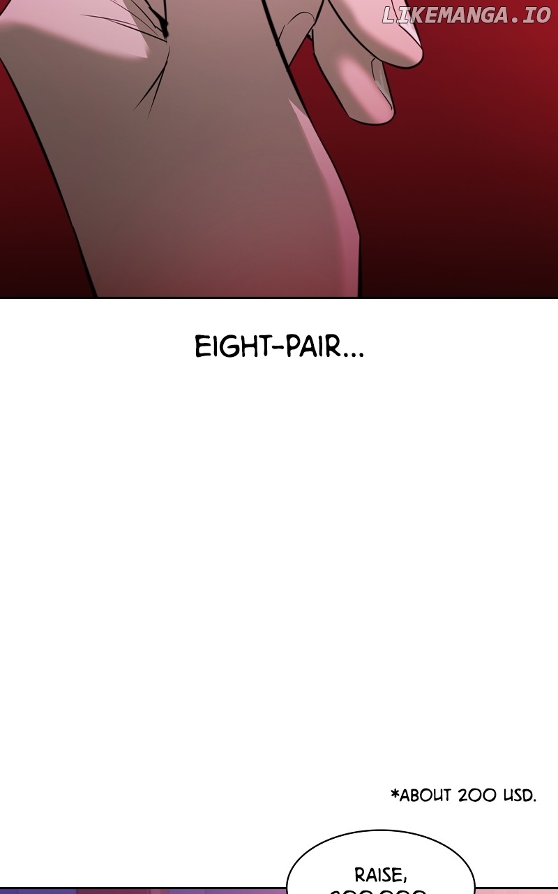 This World is Money And Power Chapter 161 - page 30