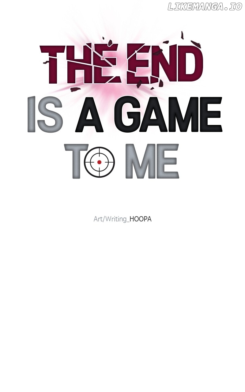 The End of the World is Just a Game to Me Chapter 31 - page 49