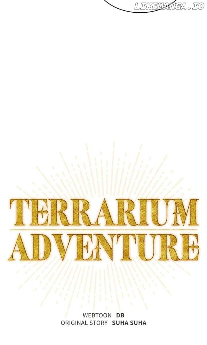 Terrarium Adventure Chapter 79 - page 5