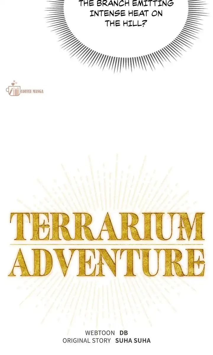 Terrarium Adventure Chapter 81 - page 4