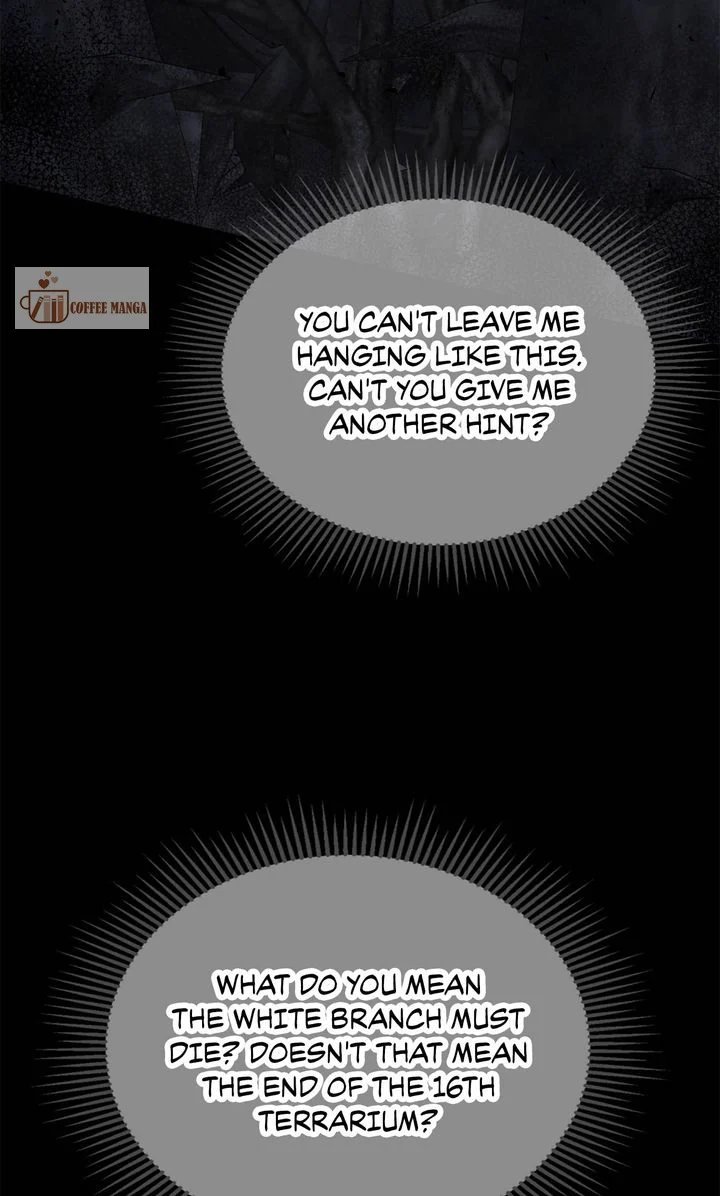 Terrarium Adventure Chapter 81 - page 62