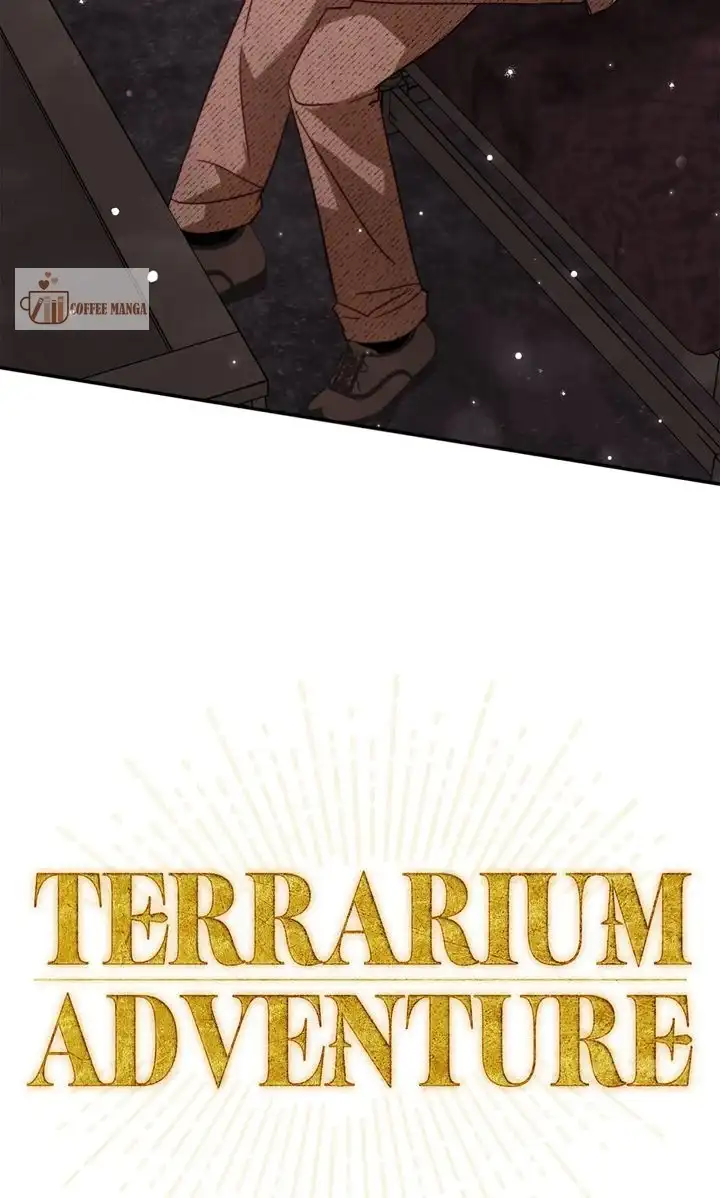 Terrarium Adventure Chapter 83 - page 3