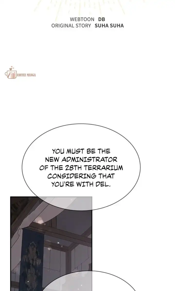 Terrarium Adventure Chapter 83 - page 4