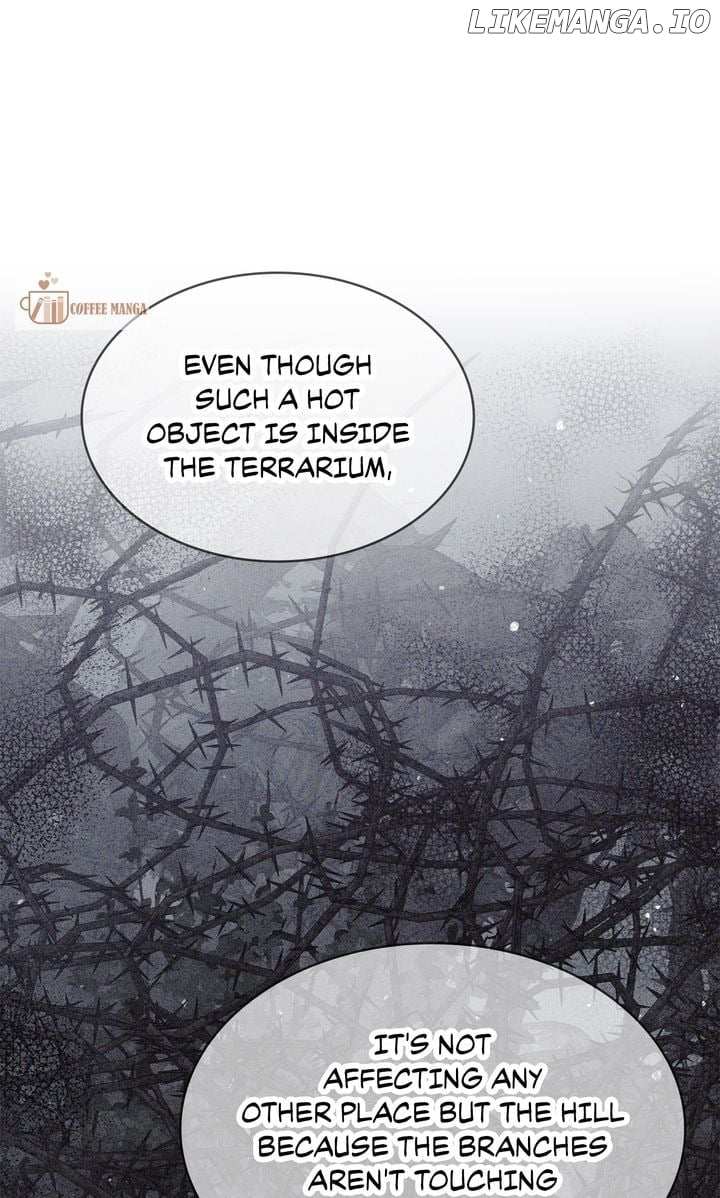 Terrarium Adventure Chapter 83 - page 52