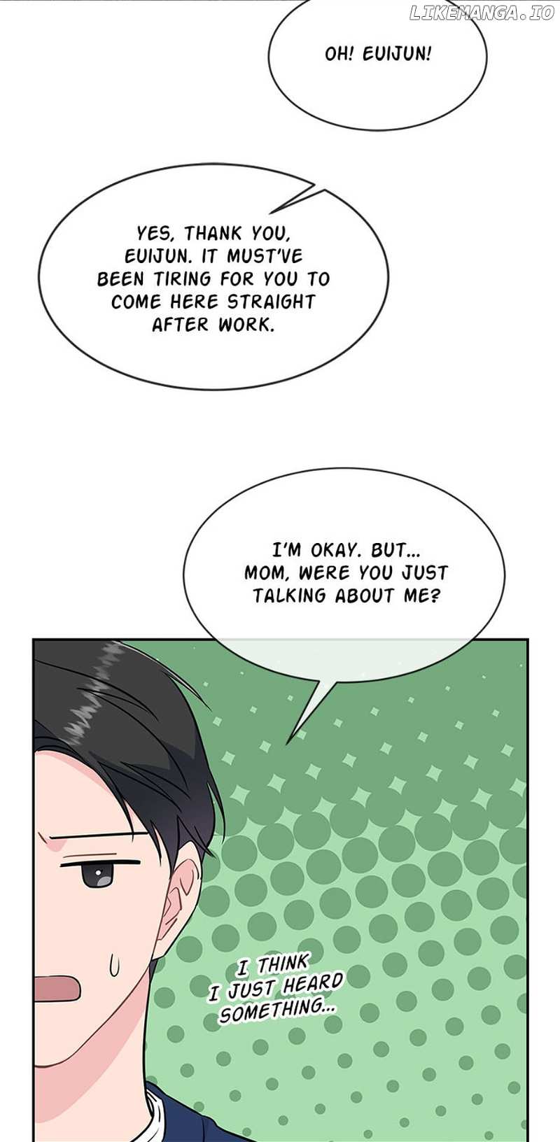 Don't Tempt Me Chapter 48 - page 22