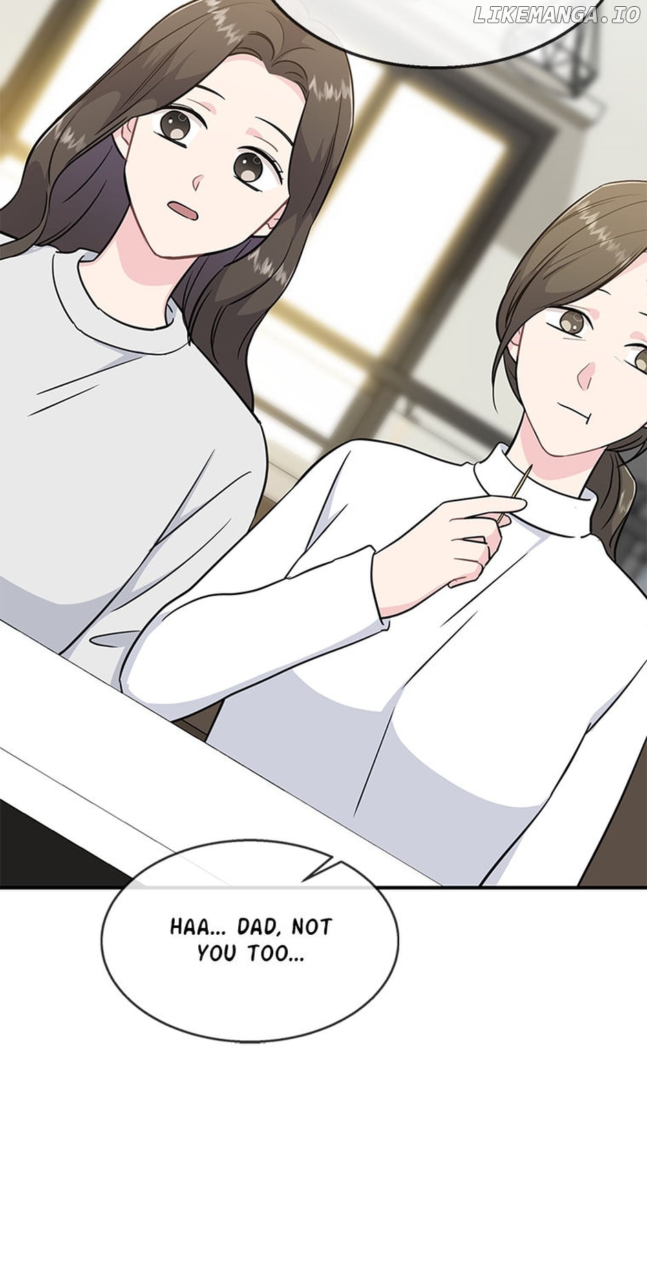 Don't Tempt Me Chapter 48 - page 34