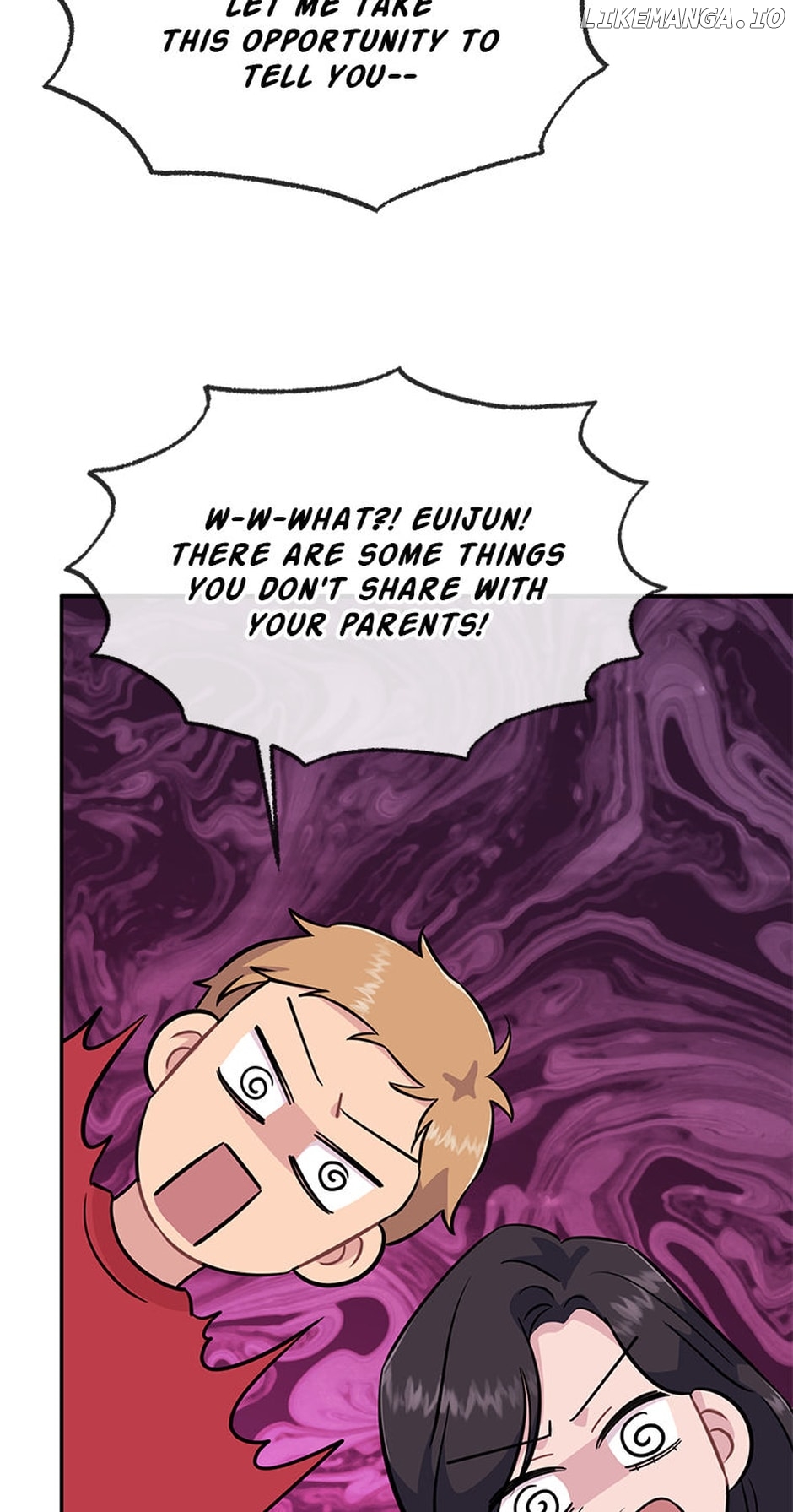 Don't Tempt Me Chapter 48 - page 36
