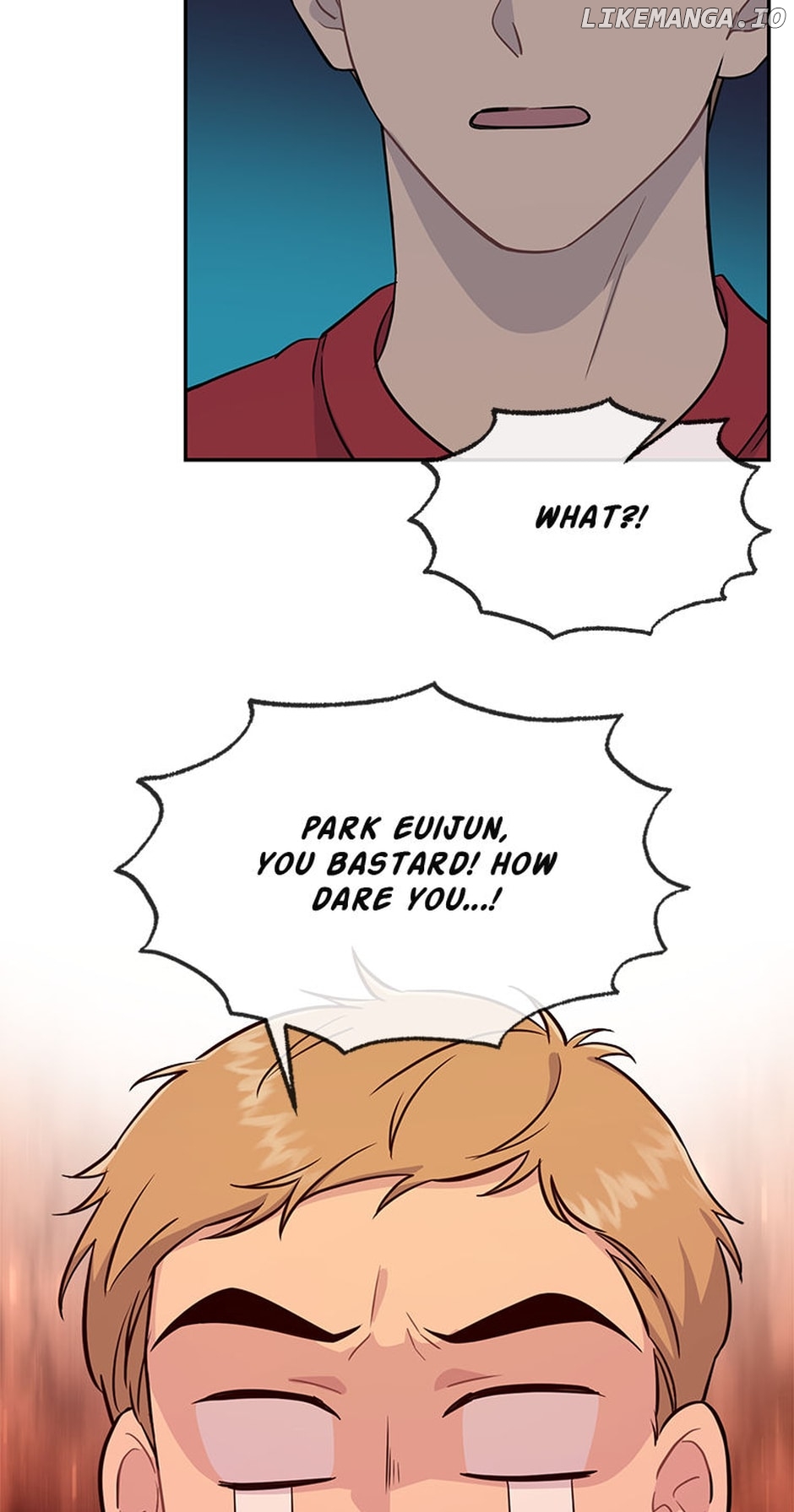 Don't Tempt Me Chapter 48 - page 58