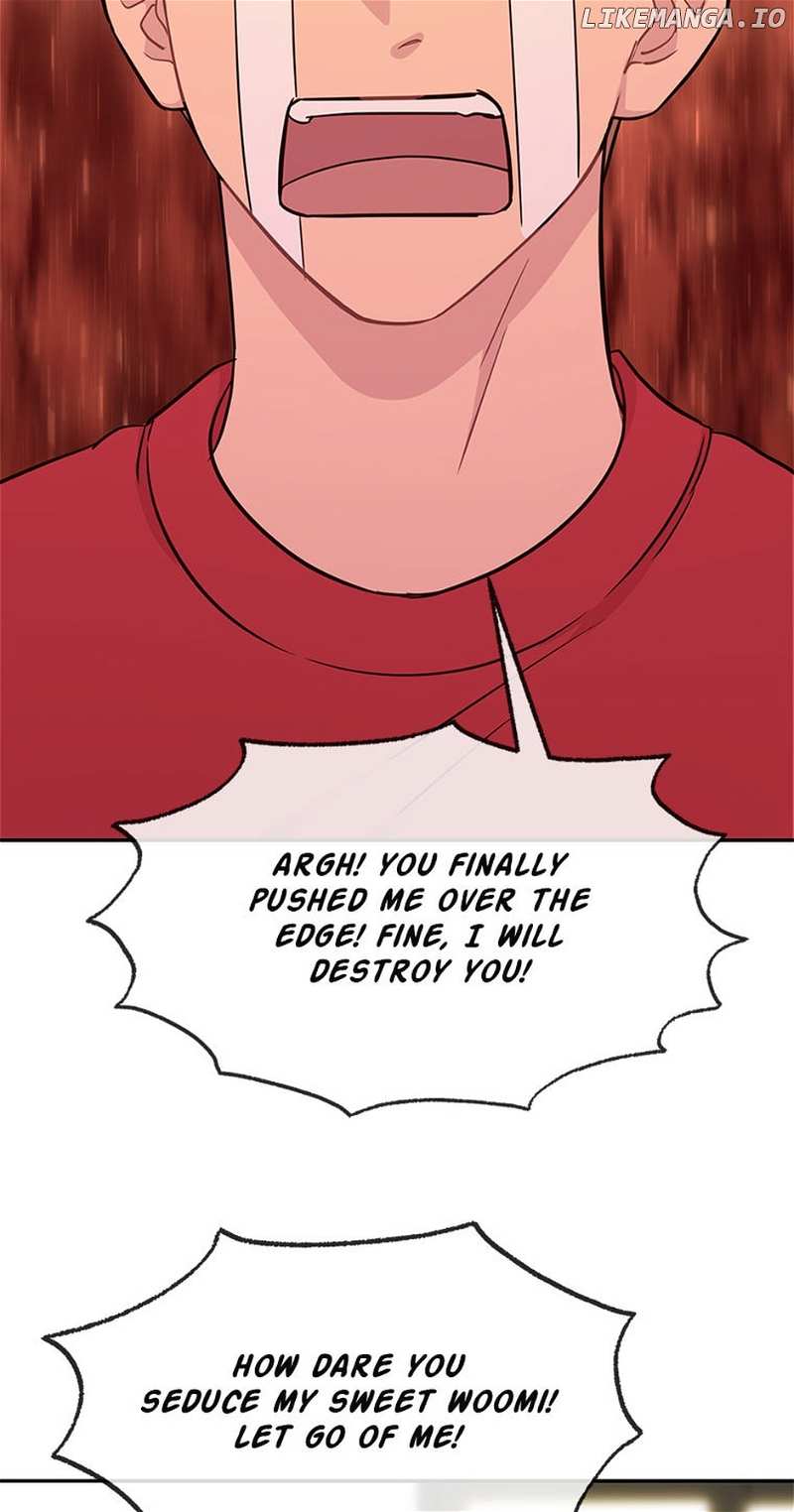 Don't Tempt Me Chapter 48 - page 59