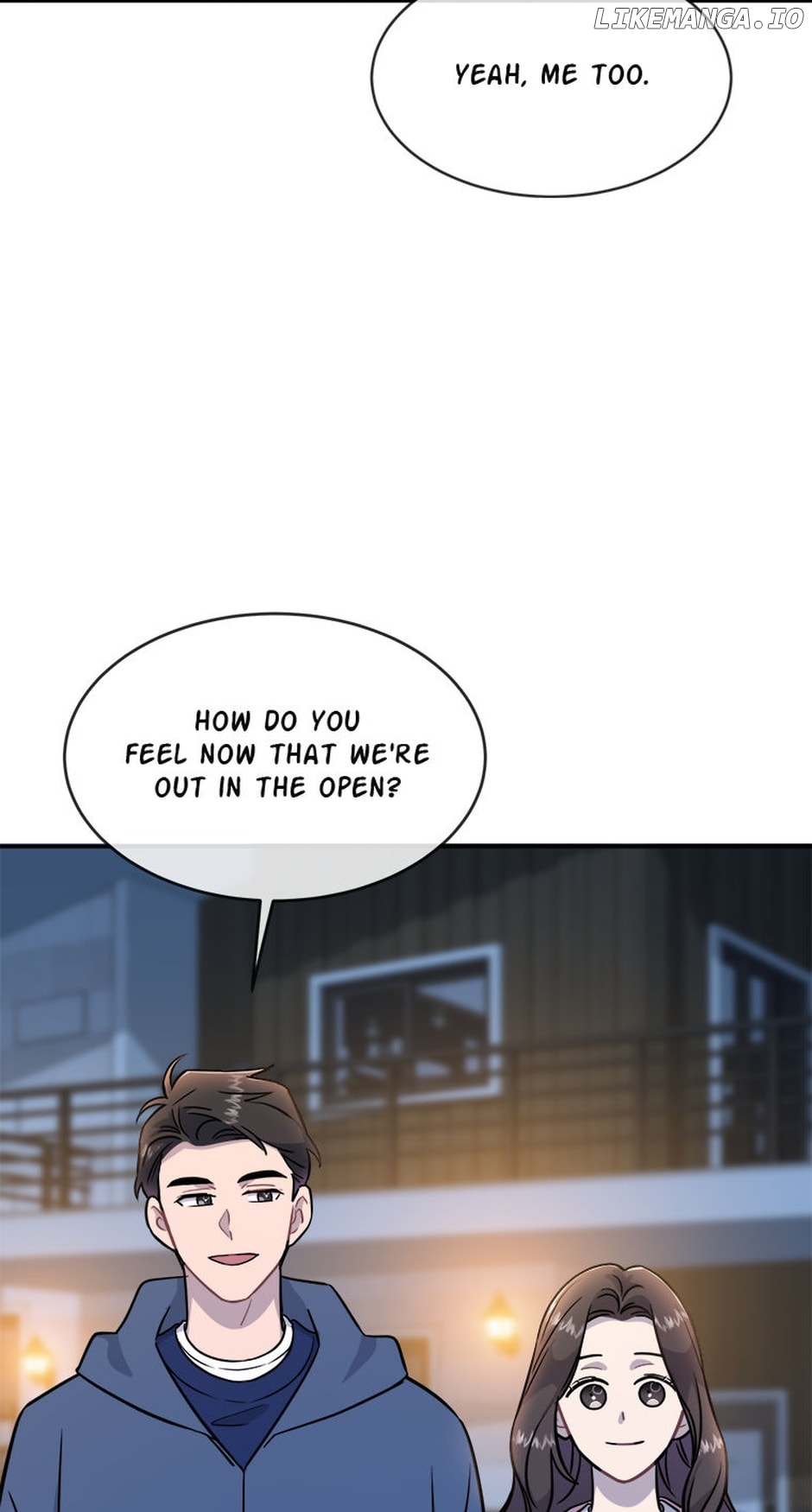 Don't Tempt Me Chapter 48 - page 66