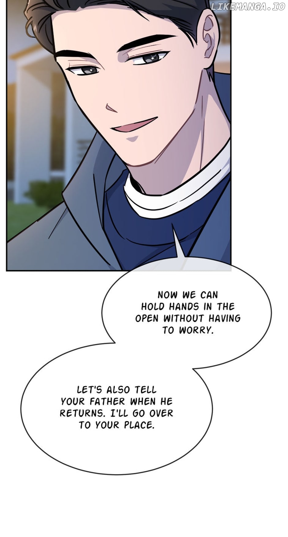 Don't Tempt Me Chapter 48 - page 68