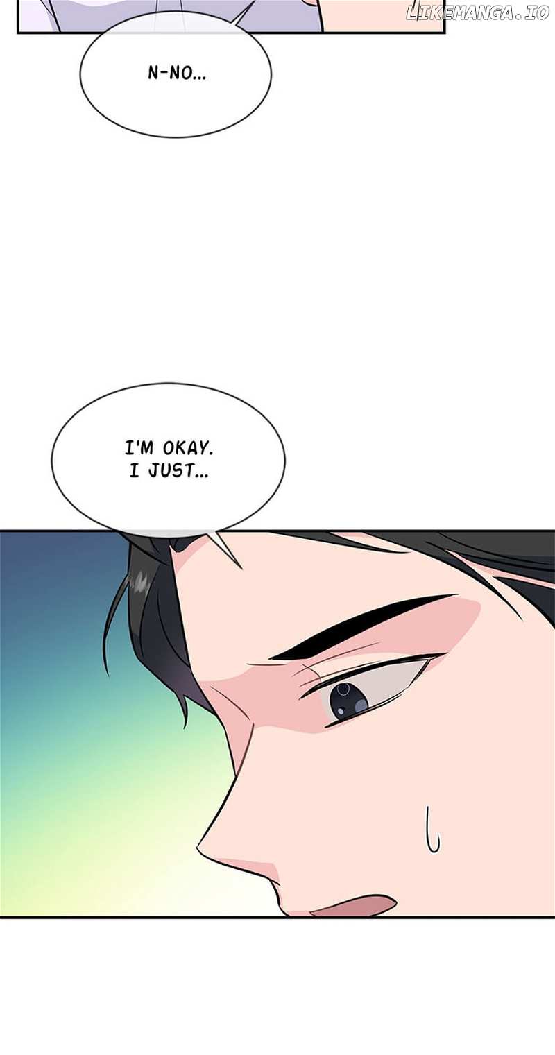 Don't Tempt Me Chapter 51 - page 48