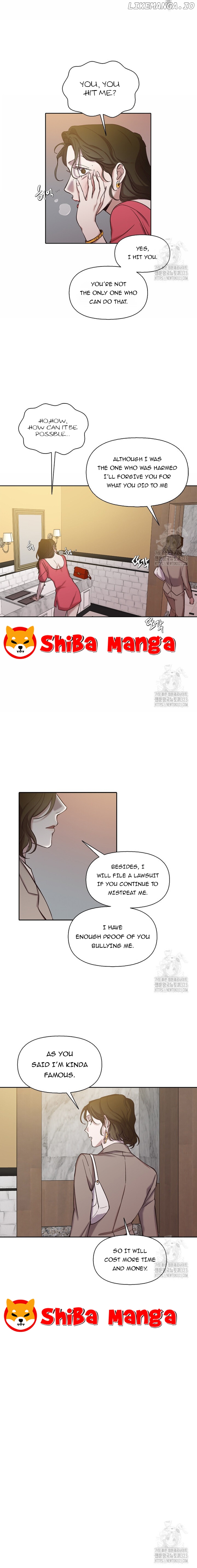The Time When We Were Young Chapter 84 - page 10