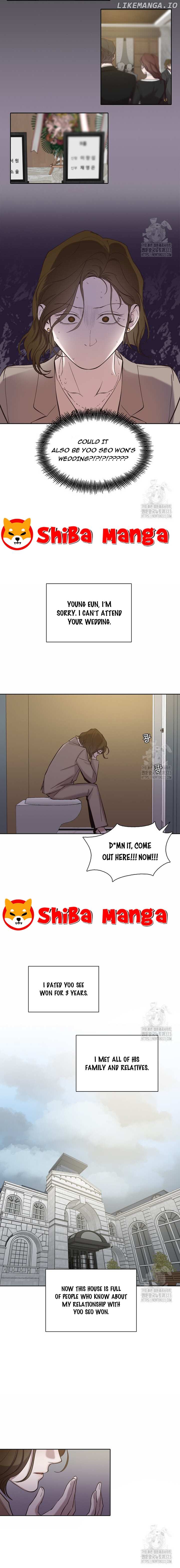 The Time When We Were Young Chapter 84 - page 12
