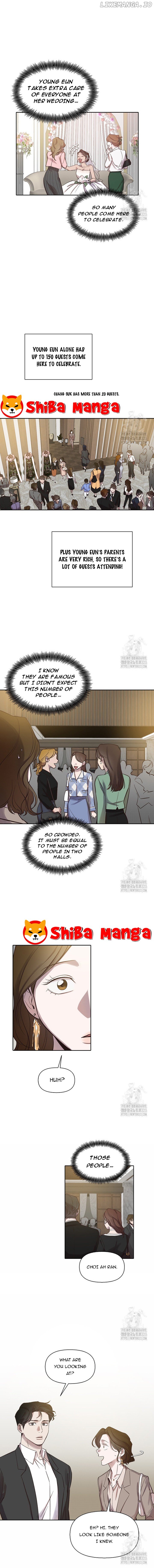 The Time When We Were Young Chapter 84 - page 2