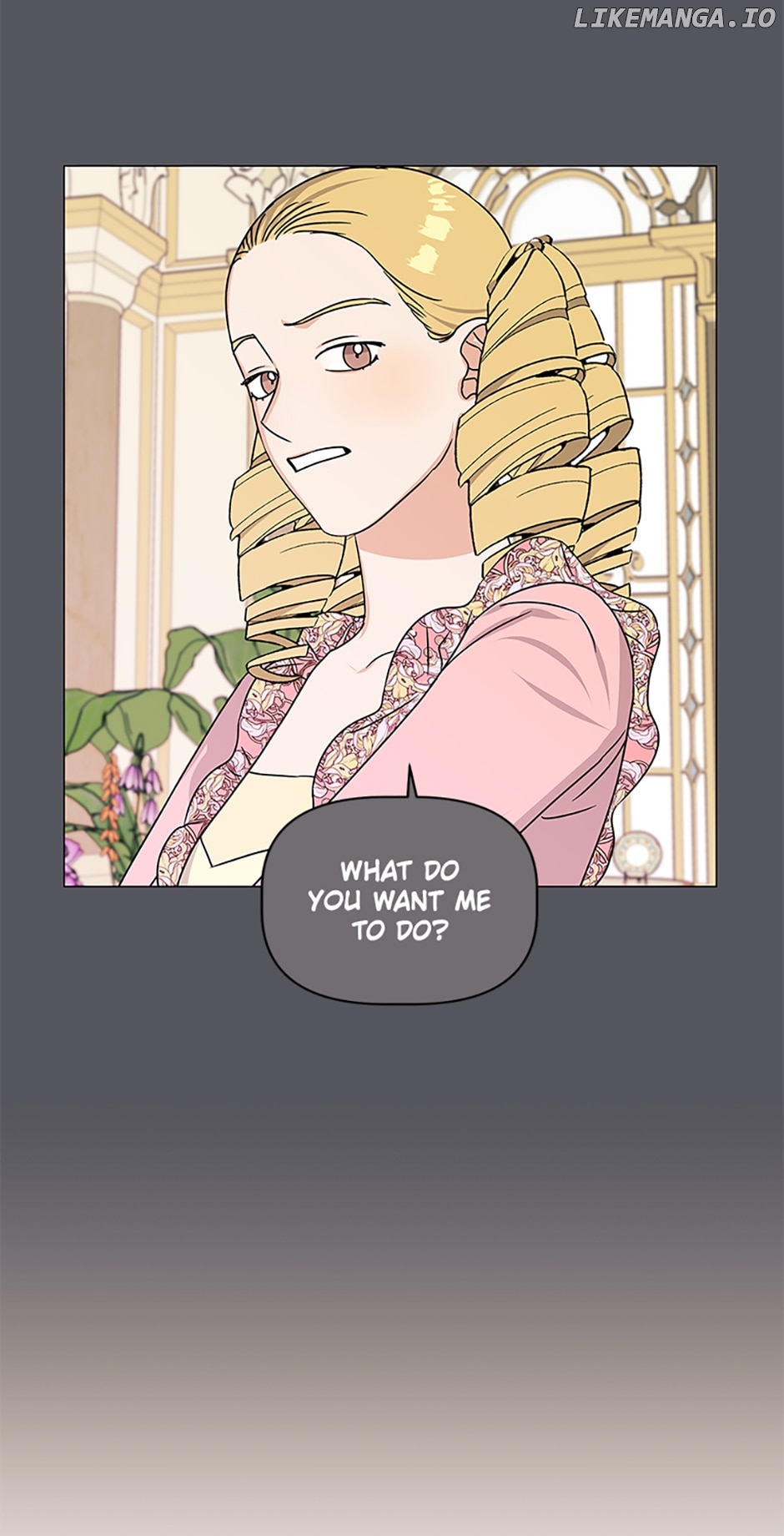 Let Me Fall Be Brilliant Chapter 75 - page 25