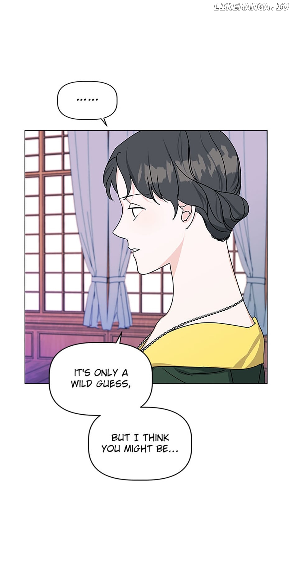 Let Me Fall Be Brilliant Chapter 77 - page 14