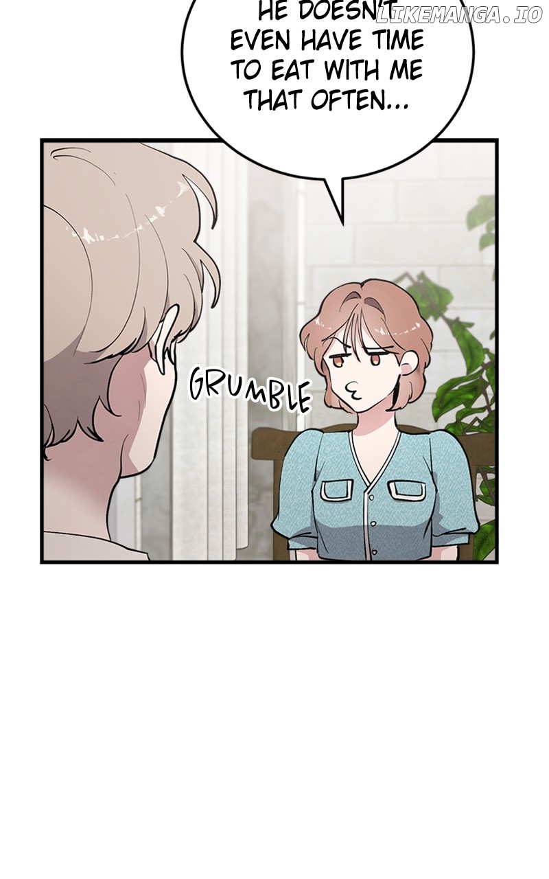 The Team Leader is Tired of Being A Newlywed Chapter 39 - page 7
