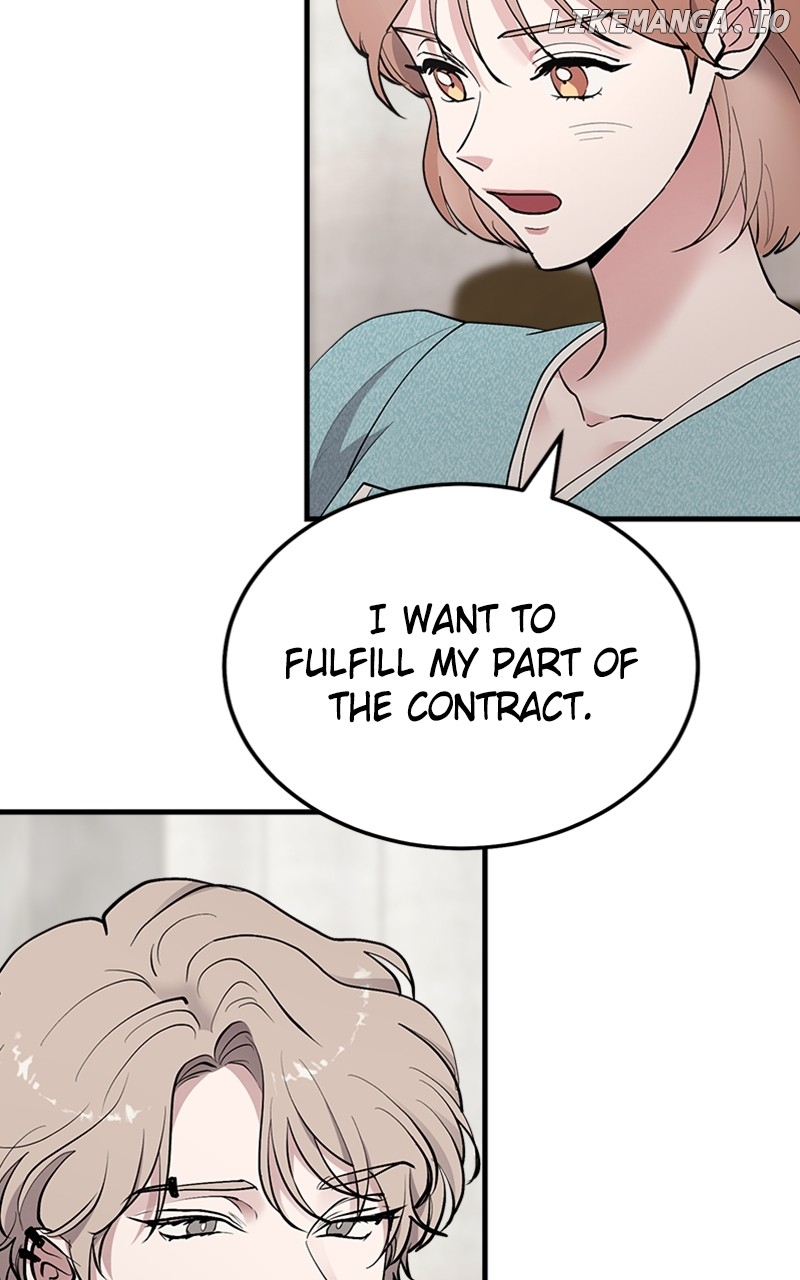The Team Leader is Tired of Being A Newlywed Chapter 39 - page 20