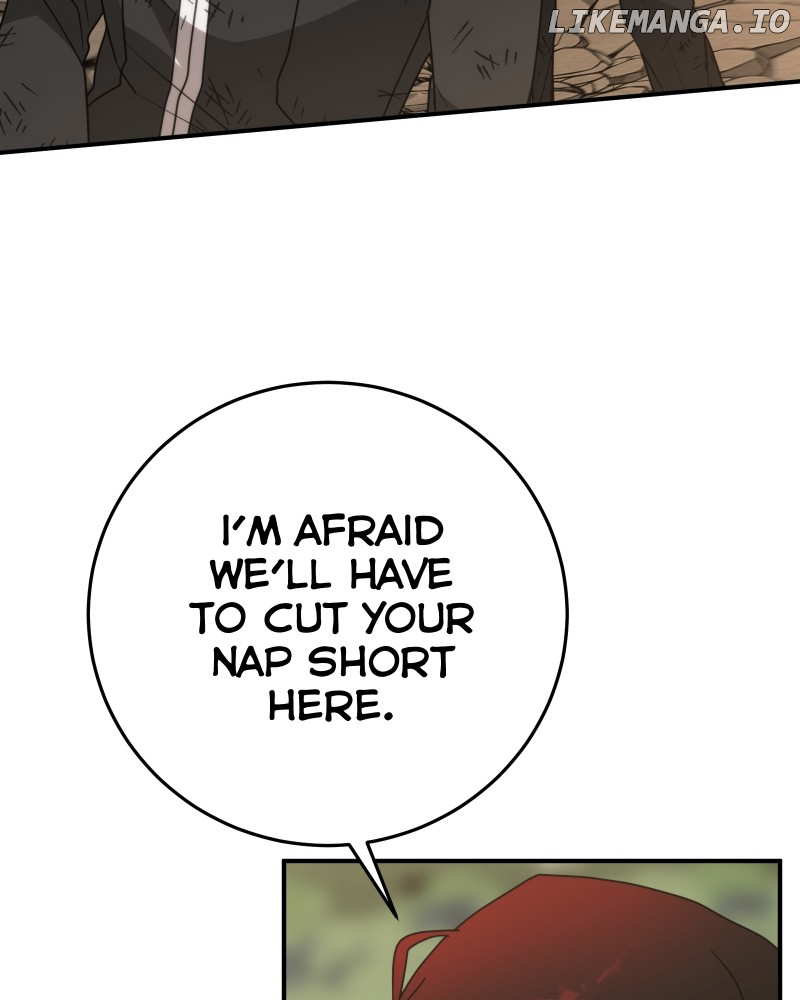 Cloud Walker Chapter 95 - page 6