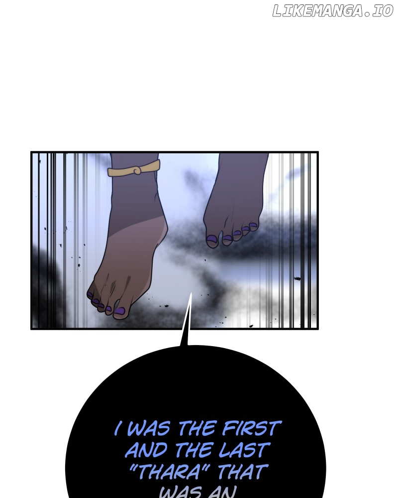 Cloud Walker Chapter 95 - page 132