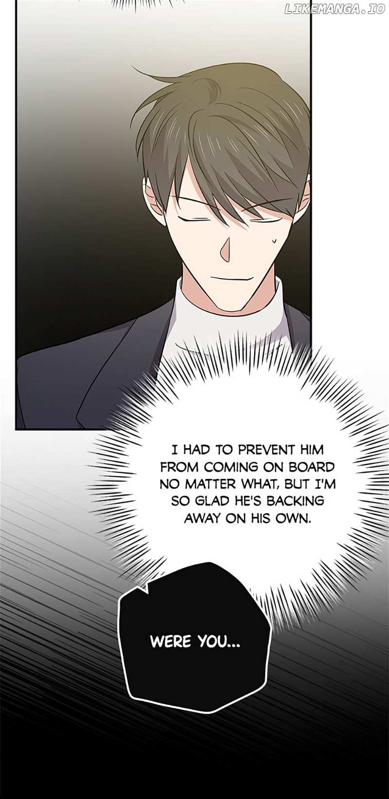 Long Live the Drama King Chapter 100 - page 38