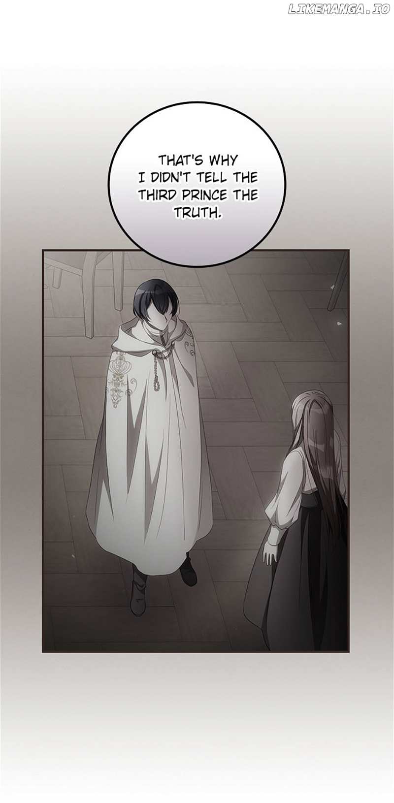 I Can See Your Death Chapter 54 - page 19