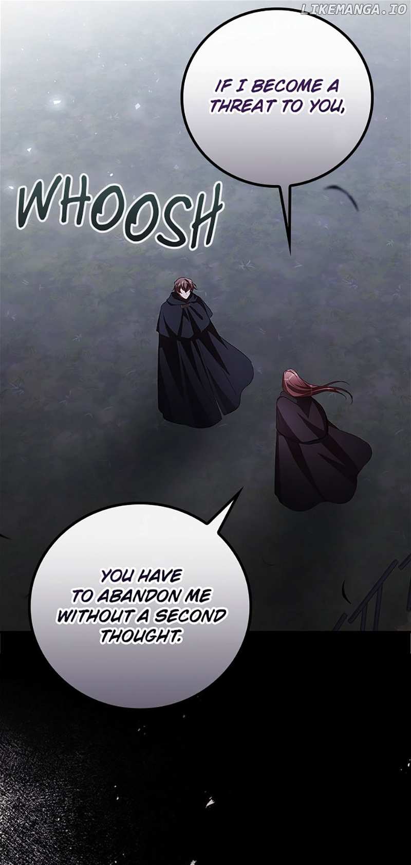 I Can See Your Death Chapter 54 - page 24