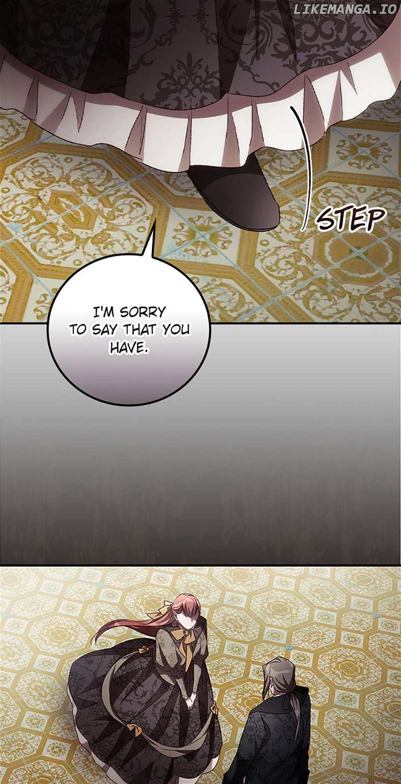 I Can See Your Death Chapter 54 - page 56