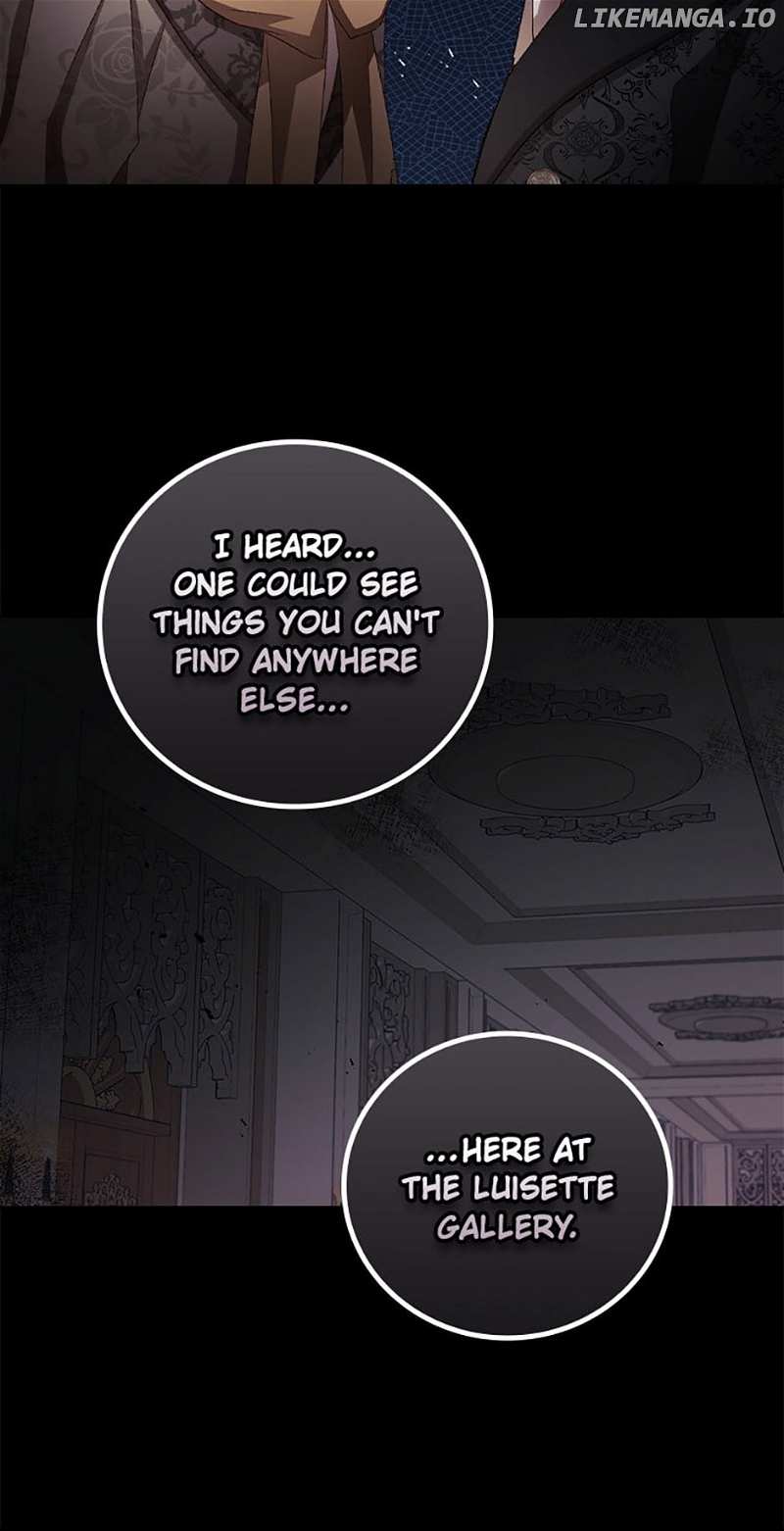 I Can See Your Death Chapter 54 - page 58
