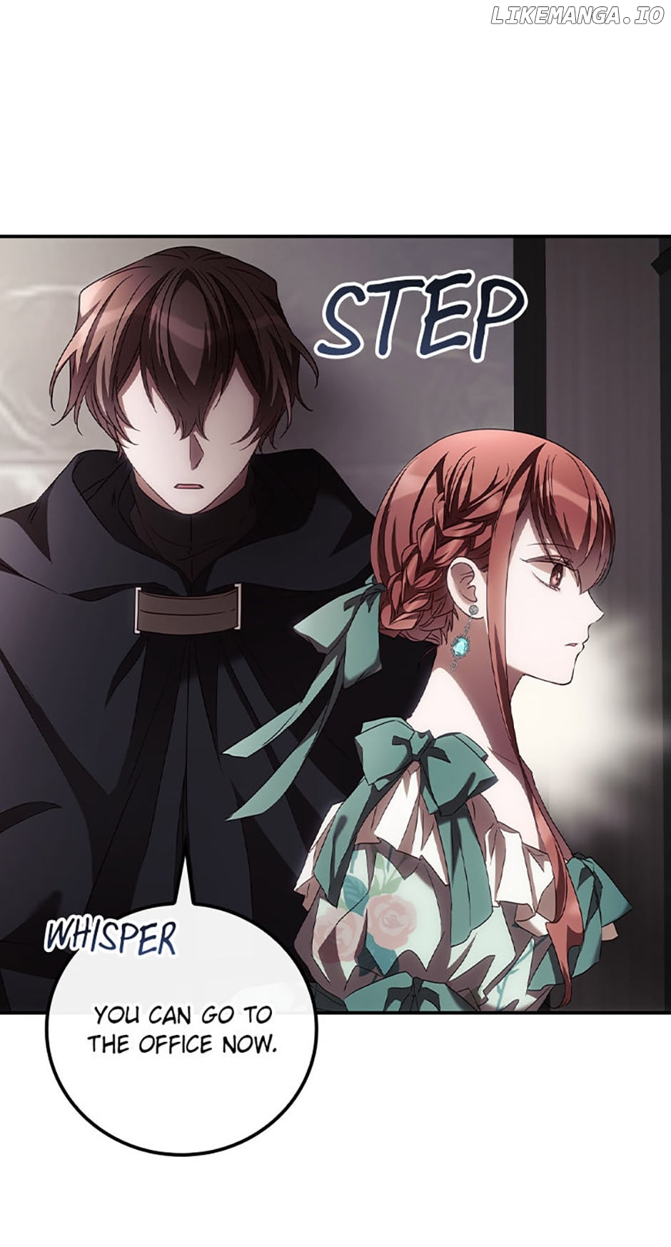 I Can See Your Death Chapter 55 - page 47