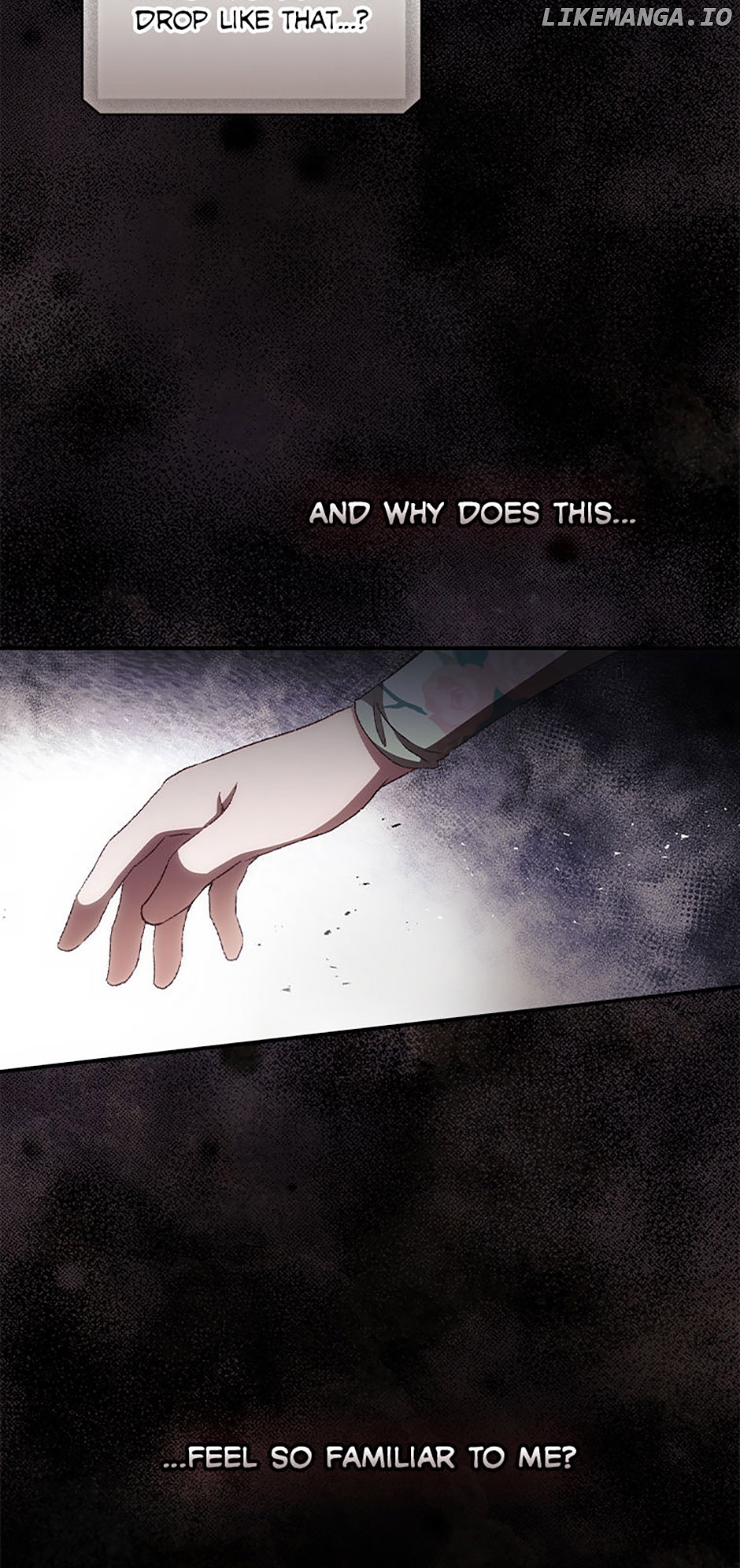 I Can See Your Death Chapter 57 - page 3