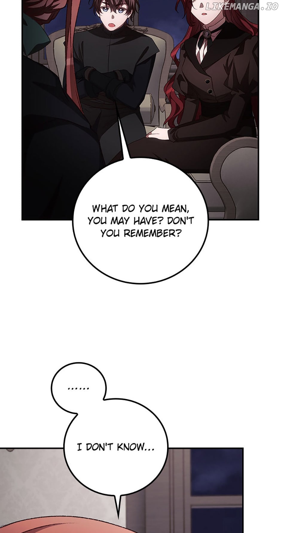 I Can See Your Death Chapter 57 - page 49