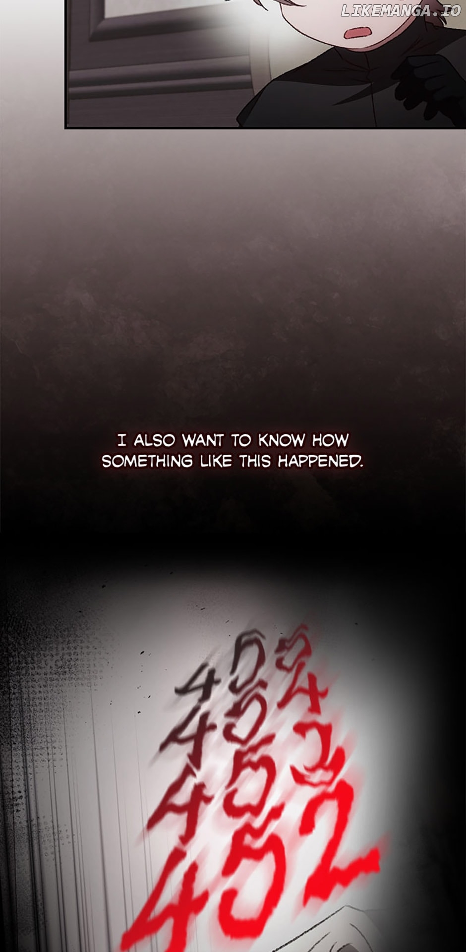 I Can See Your Death Chapter 57 - page 55