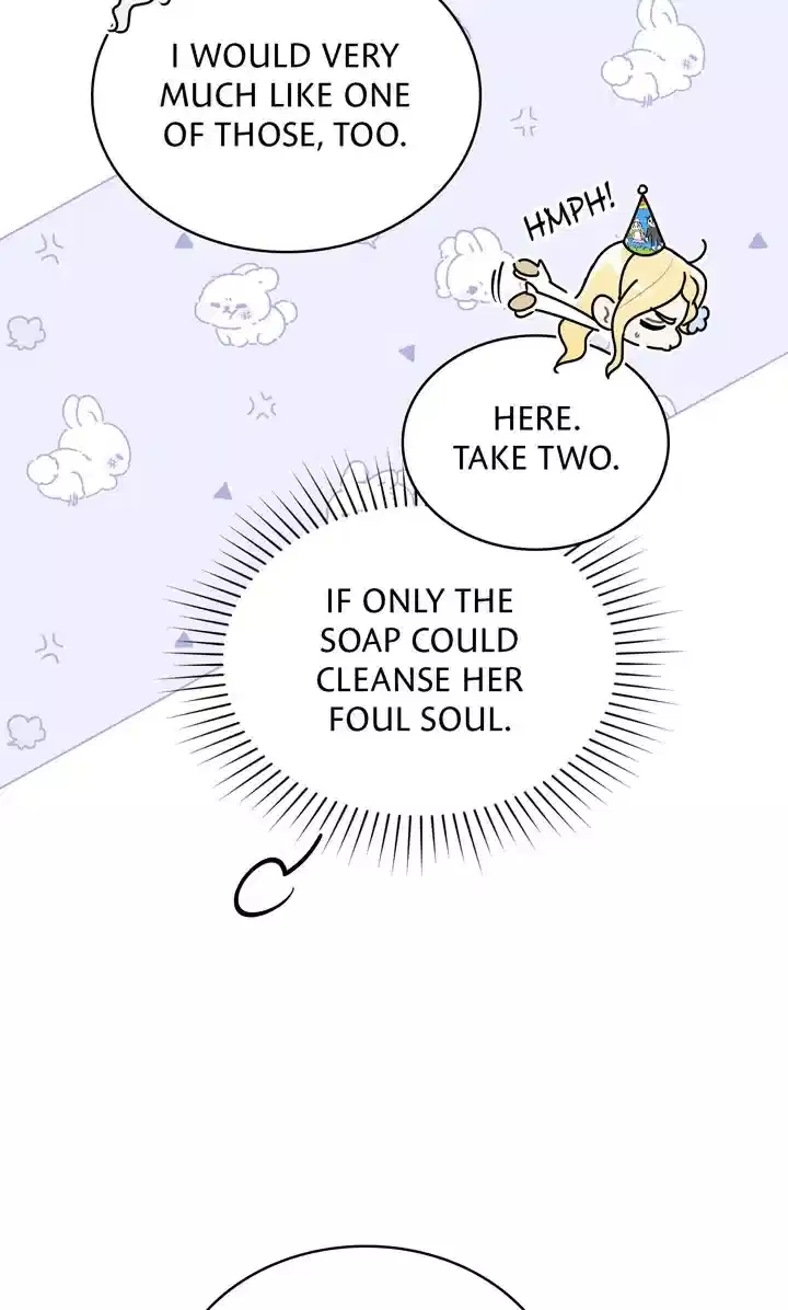 Shall We Bathe, Your Grace? Chapter 51 - page 33