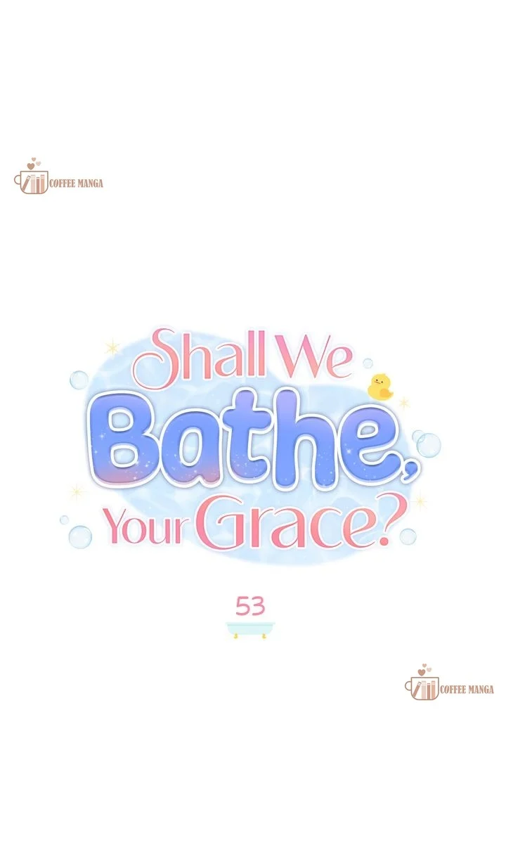 Shall We Bathe, Your Grace? Chapter 53 - page 29