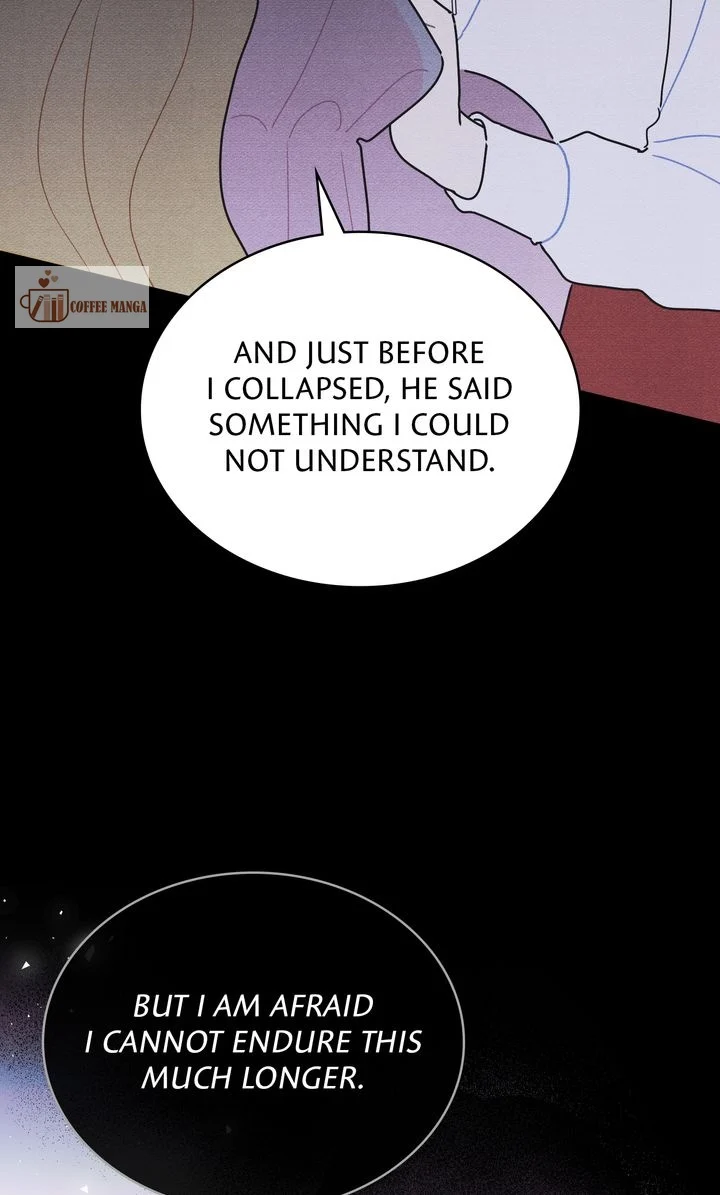 Shall We Bathe, Your Grace? Chapter 54 - page 51