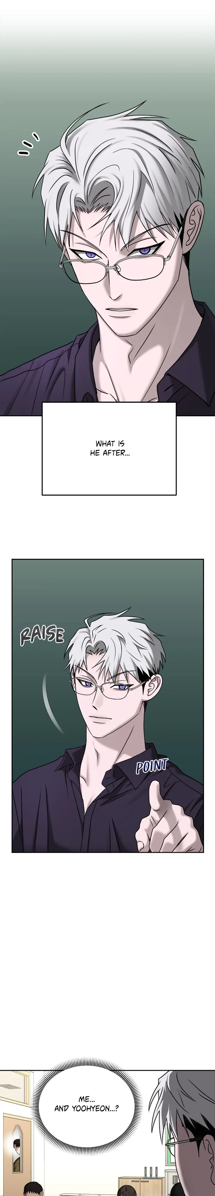 Call Me The Devil Chapter 83 - page 12
