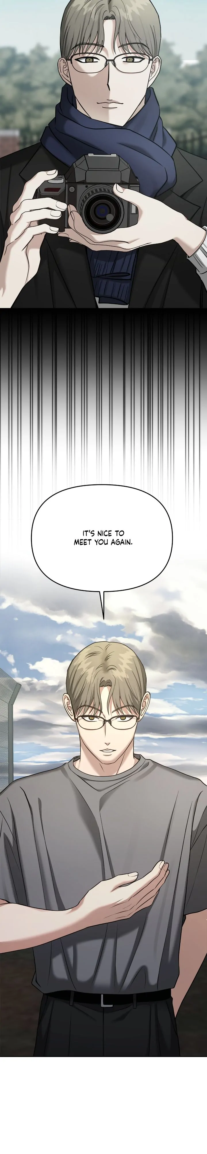 Call Me The Devil Chapter 84 - page 21