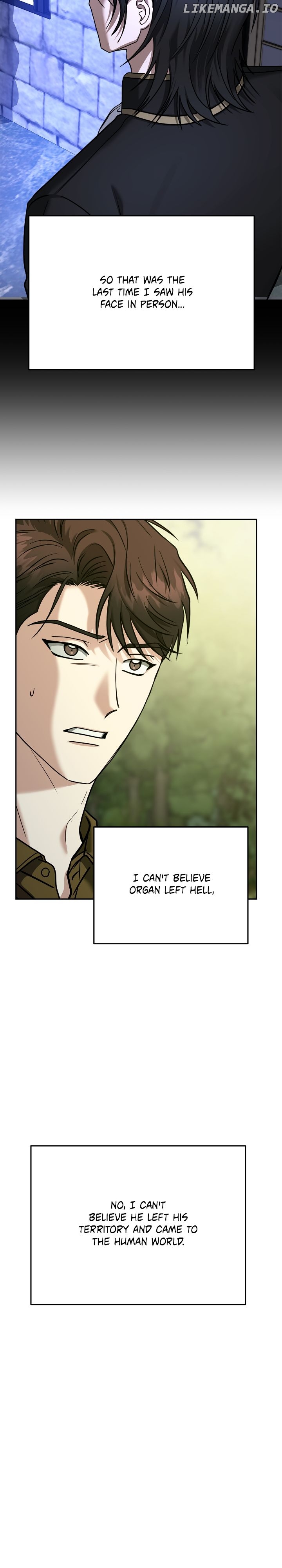 Call Me The Devil Chapter 85 - page 32